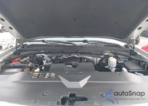 2015 Chevrolet Silverado 1500 Ls from USA, damaged, VIN 3GCPCPEH8FG160144